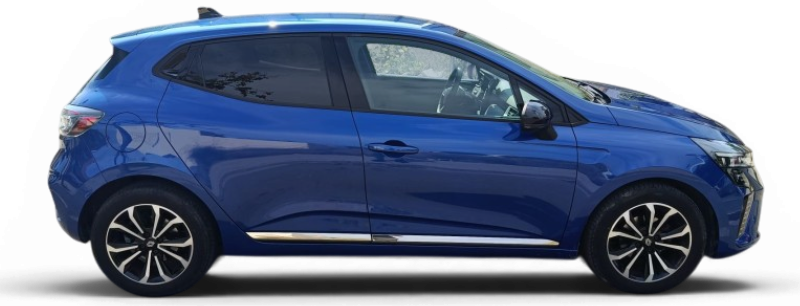 Imagen de Renault Clio