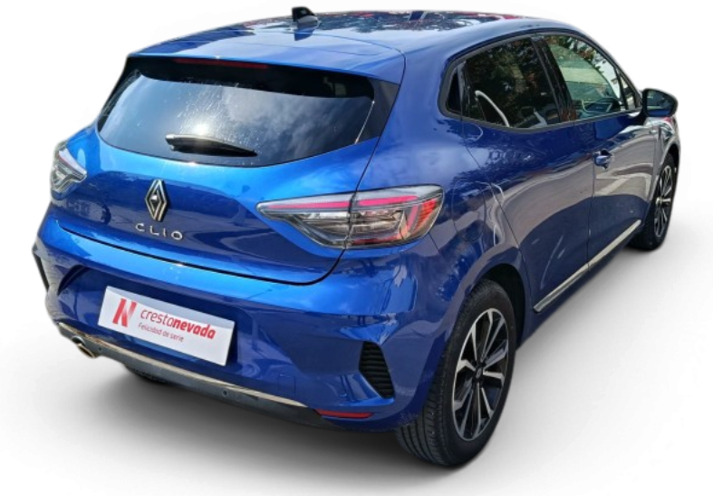 Imagen de Renault Clio