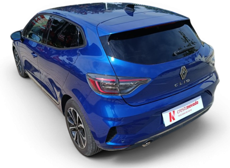 Imagen de Renault Clio