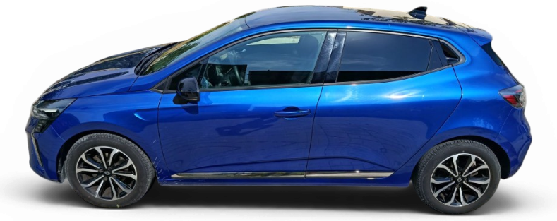 Imagen de Renault Clio