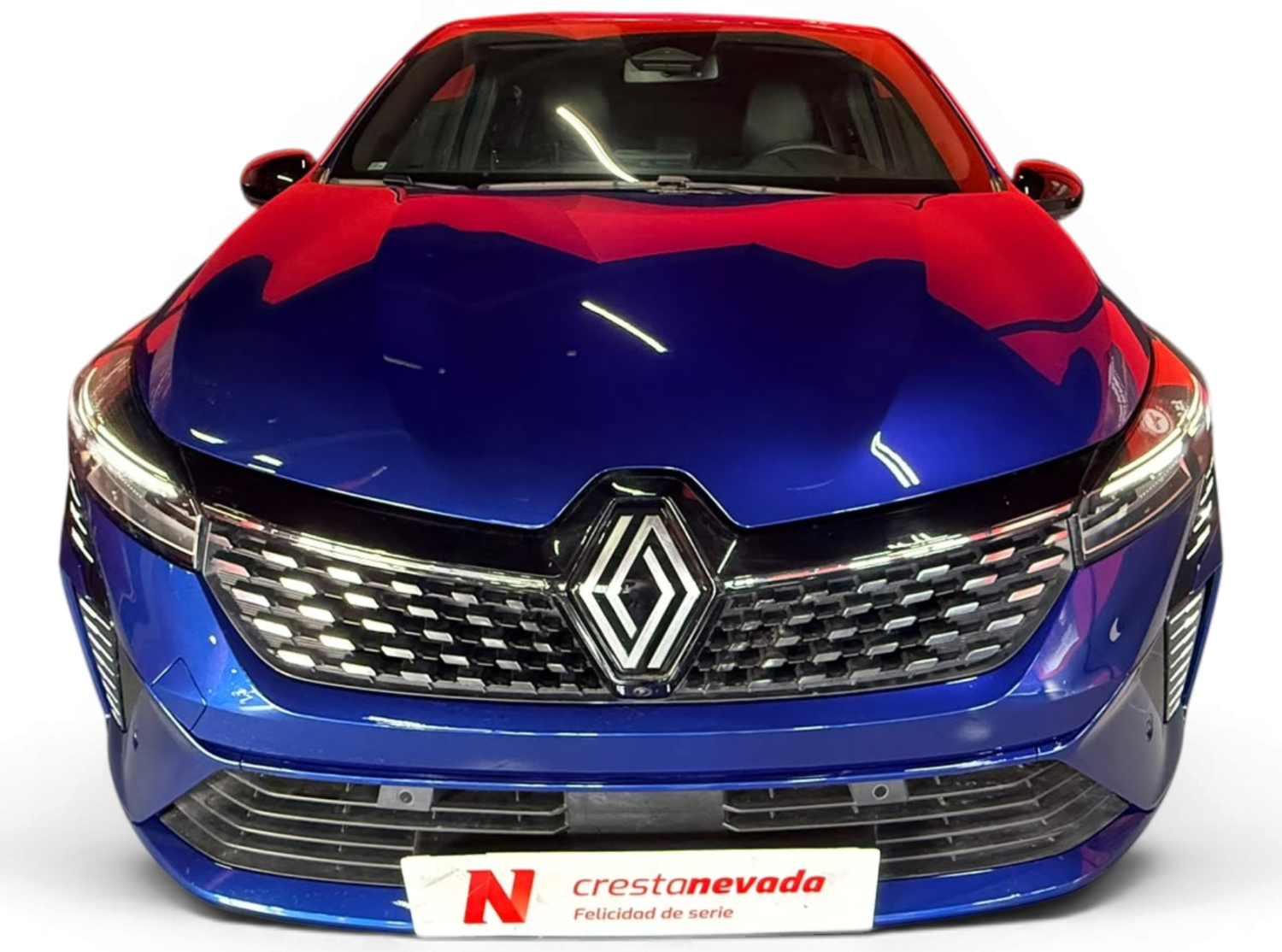 Imagen de Renault clio