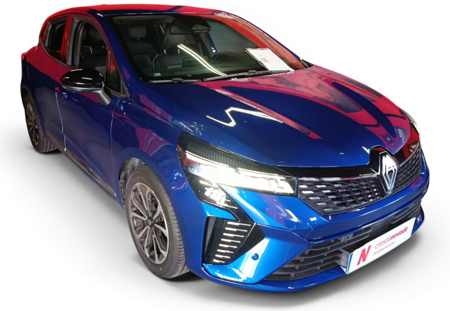 Imagen de Renault clio
