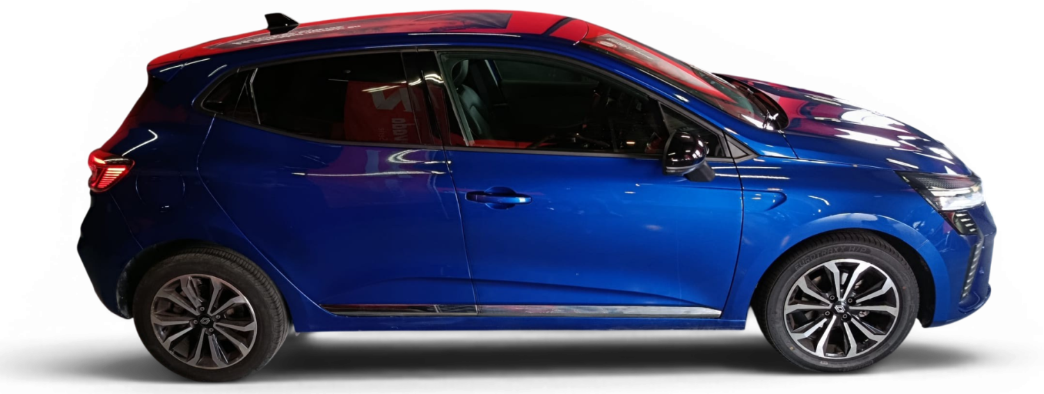 Imagen de Renault clio