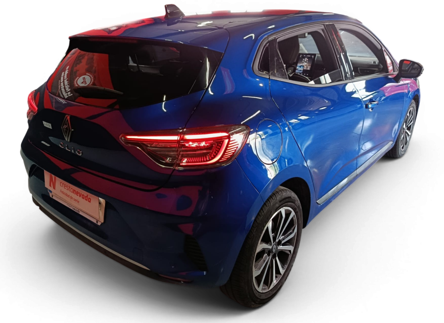 Imagen de Renault clio