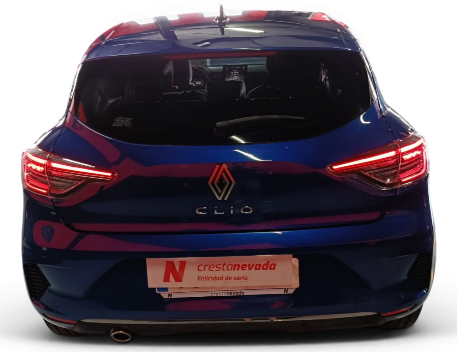 Imagen de Renault clio