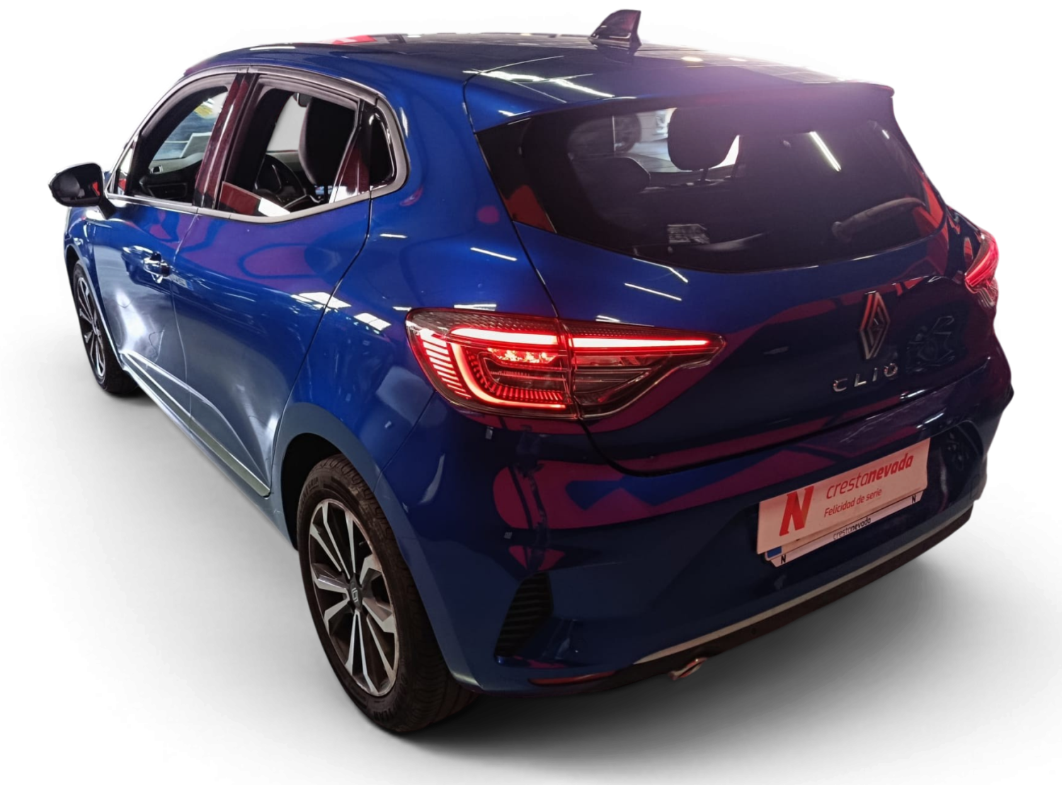 Imagen de Renault clio