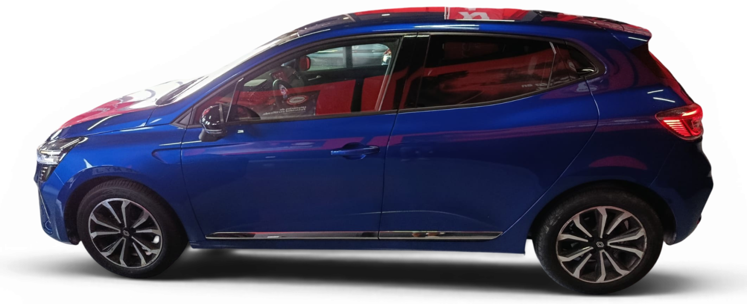 Imagen de Renault clio