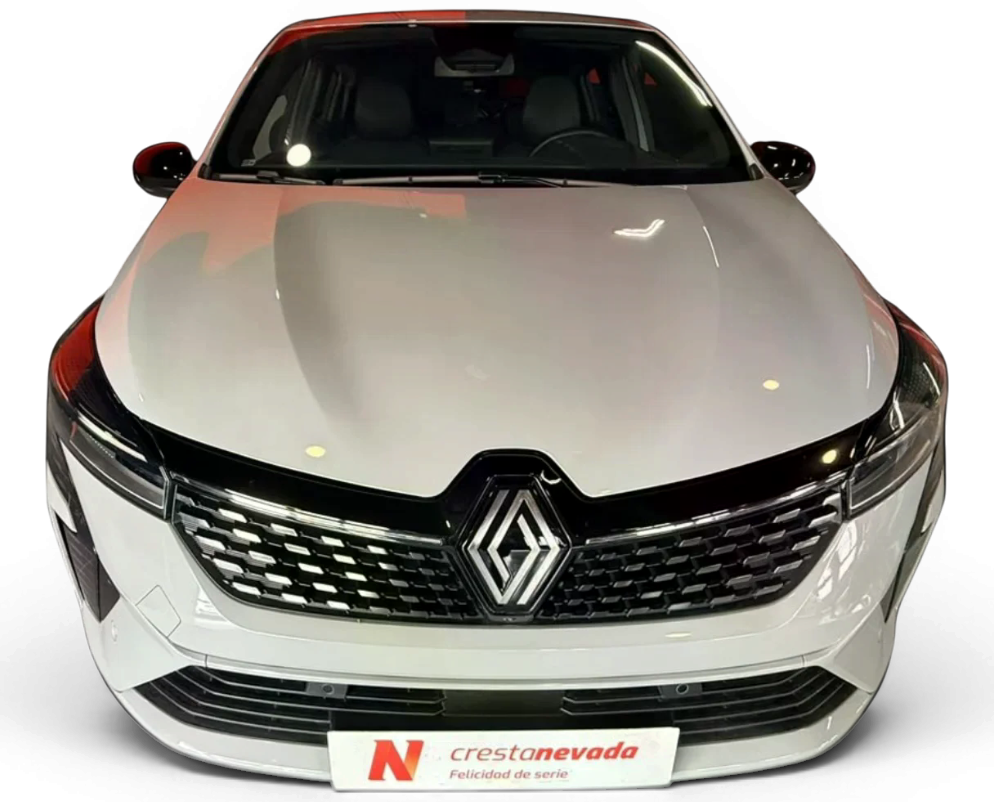 Imagen de Renault Clio