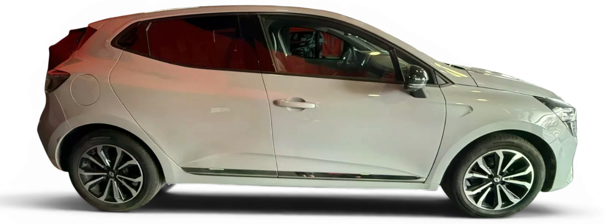 Imagen de Renault Clio