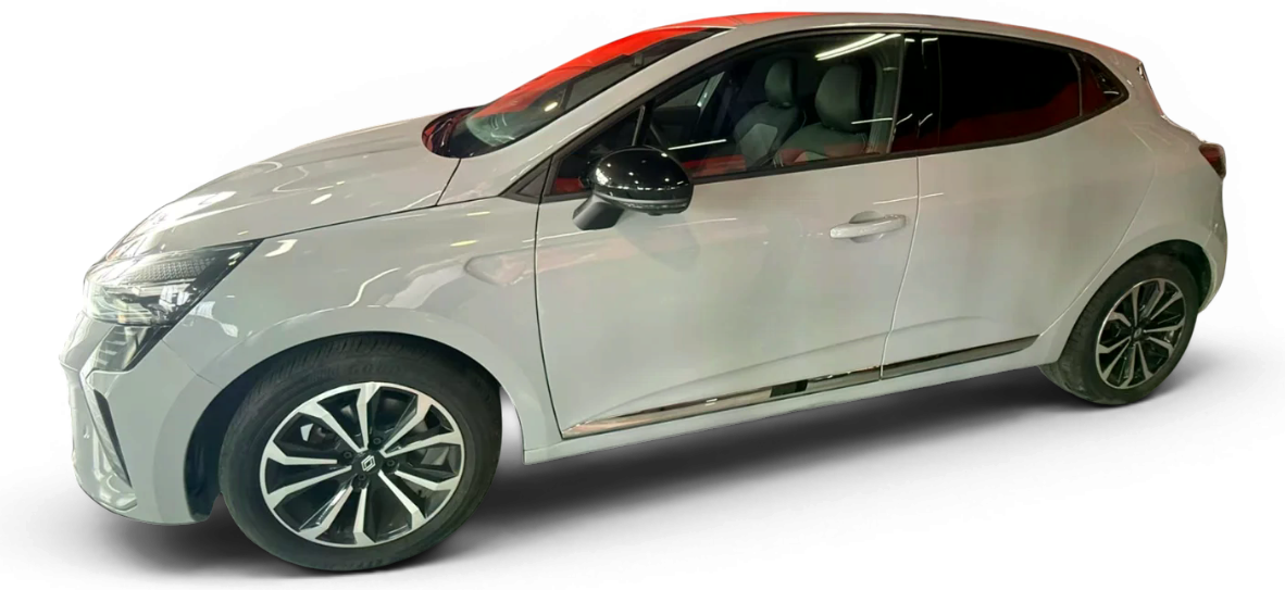 Imagen de Renault Clio