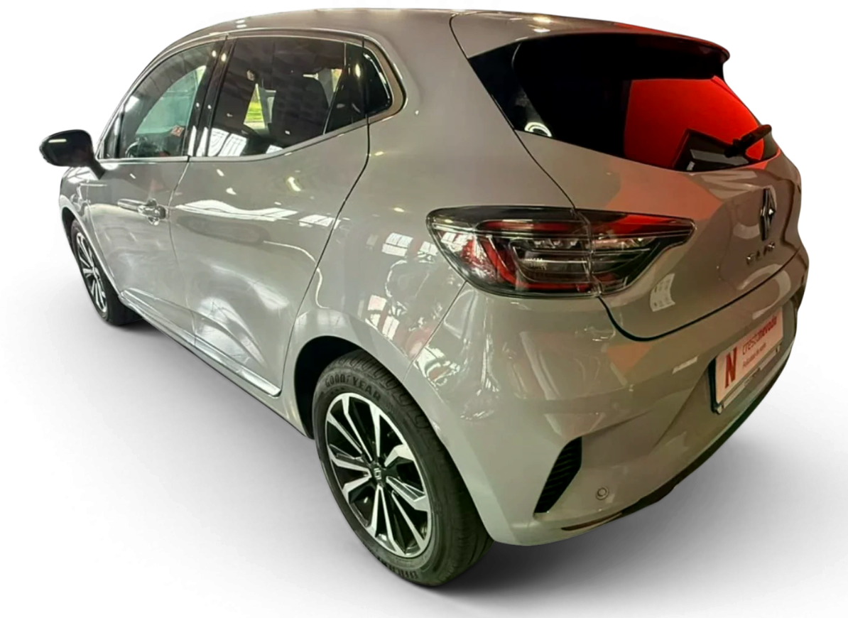 Imagen de Renault Clio