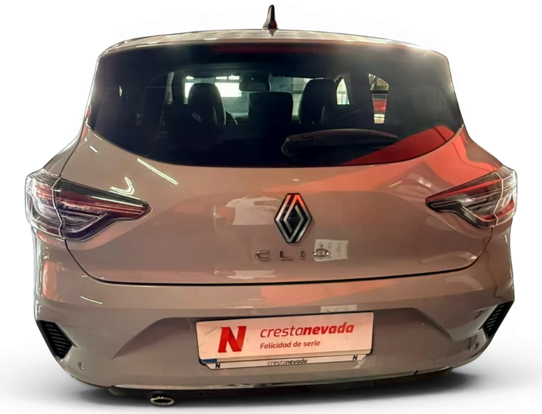Imagen de Renault Clio