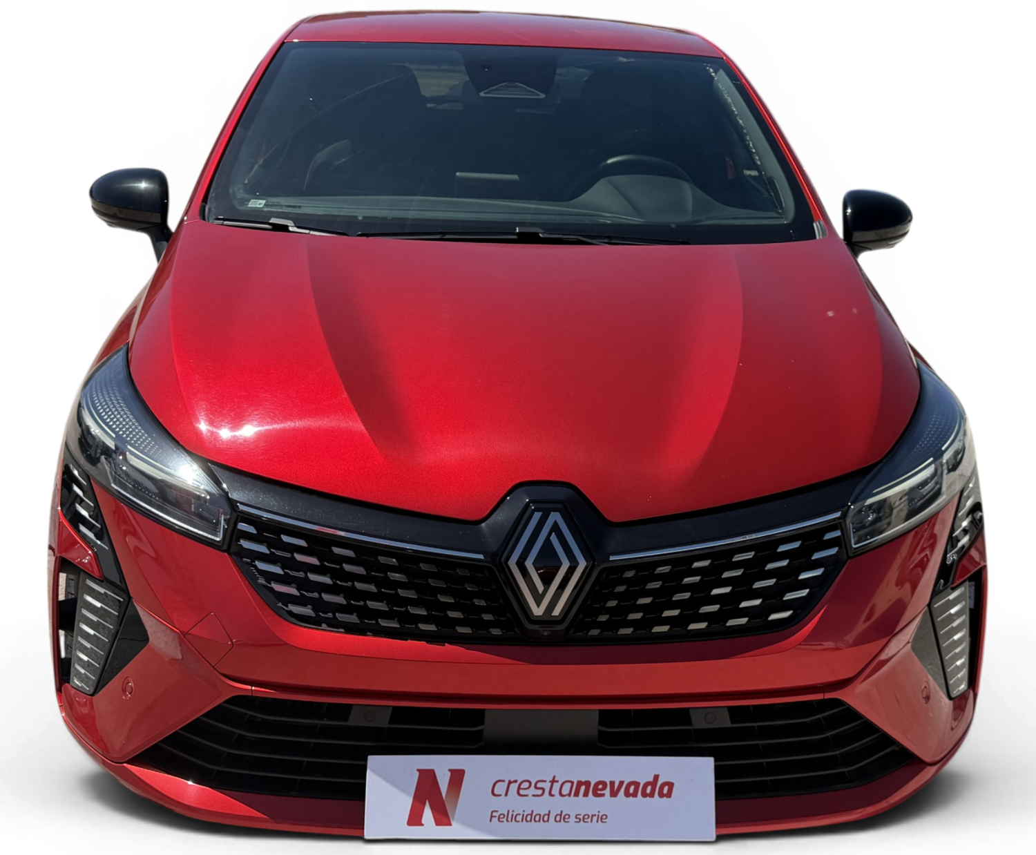 Imagen 2 de Renault Clio Gas 100 CV por 17.990 €
