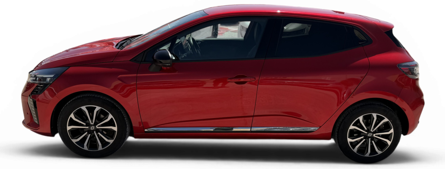 Imagen 5 de Renault Clio Gas 100 CV por 17.990 €