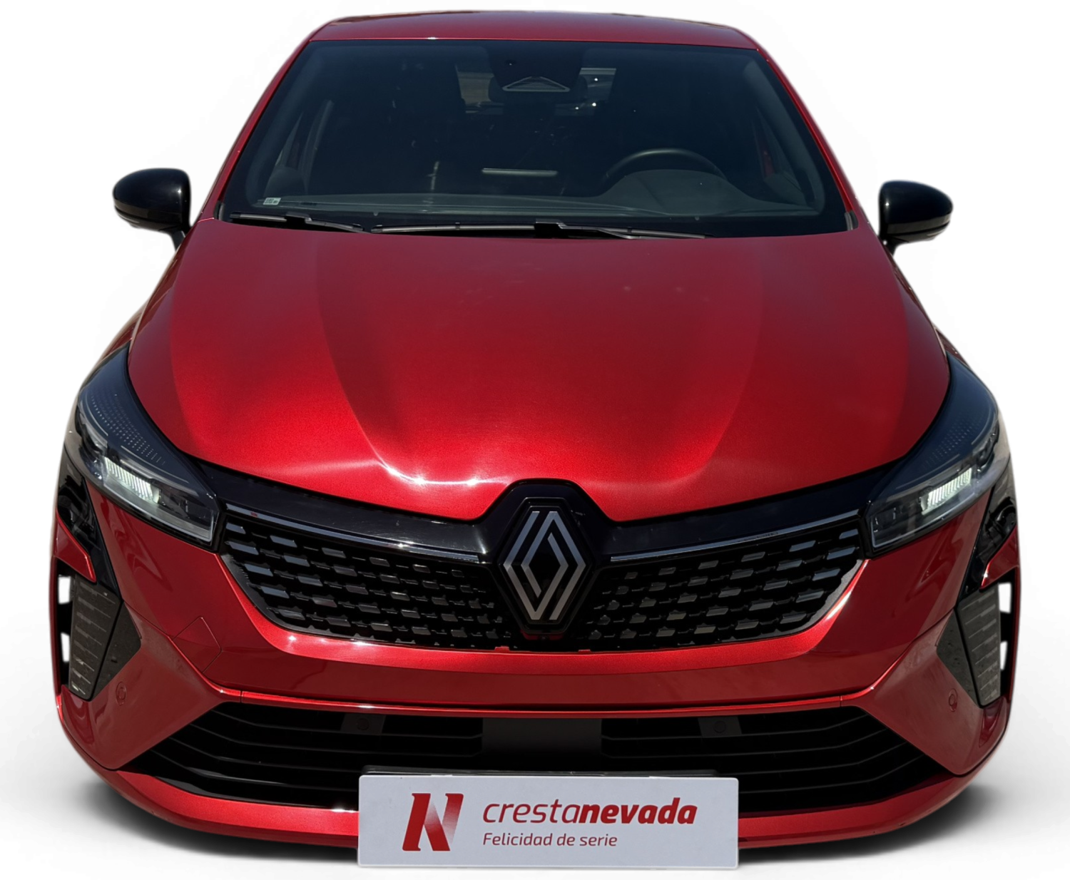 Imagen 2 de Renault Clio Gas 100 CV por 18.290 €