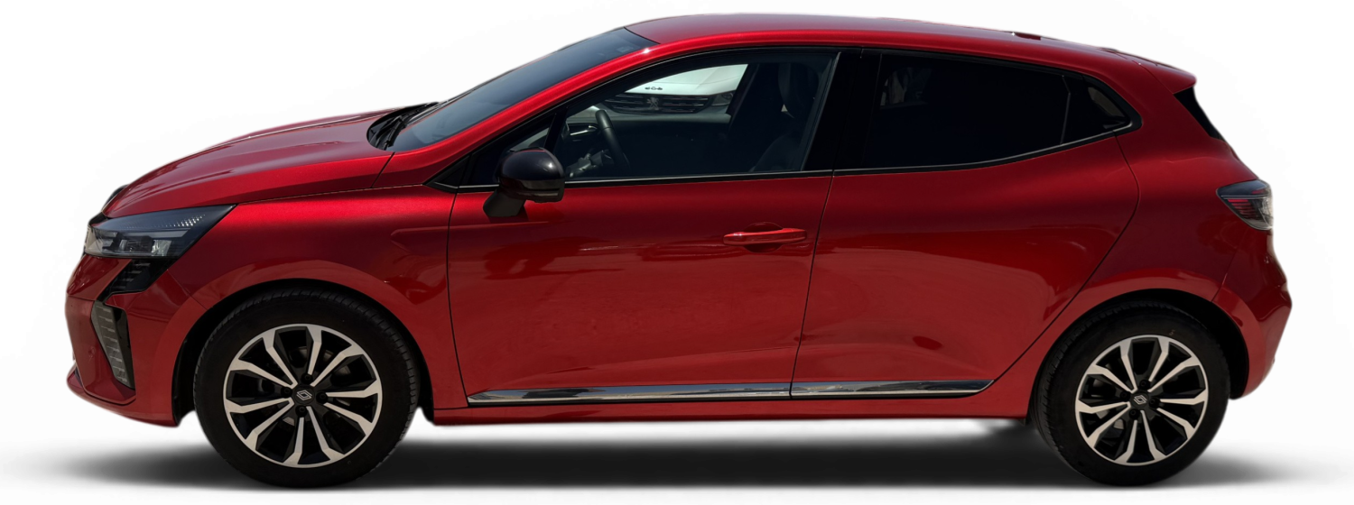 Imagen 5 de Renault Clio Gas 100 CV por 18.290 €