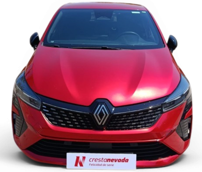 Imagen 2 de Renault Clio Gas 100 CV por 18.290 €