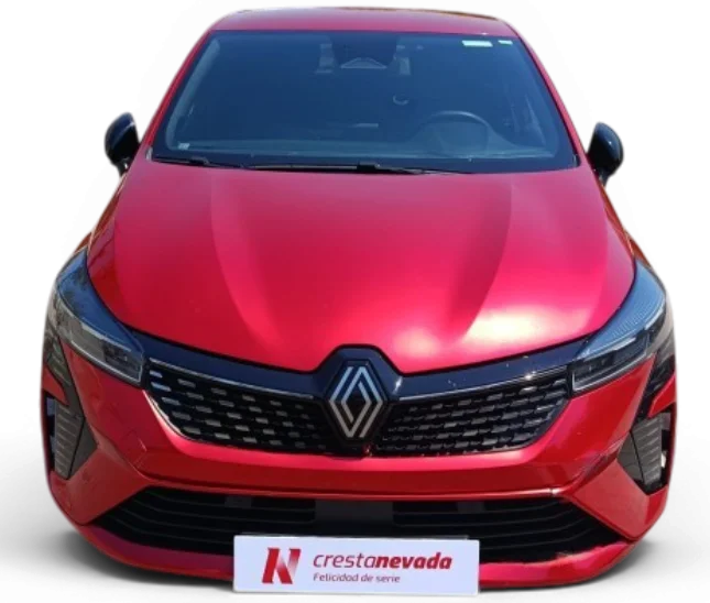 Imagen de Renault Clio