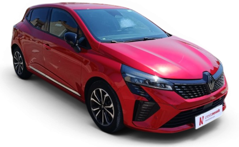 Imagen 3 de Renault Clio Gas 100 CV por 18.290 €