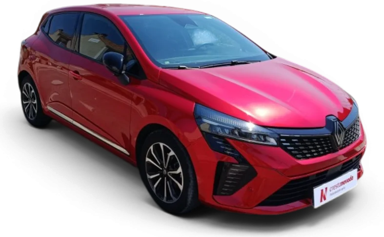 Imagen de Renault Clio