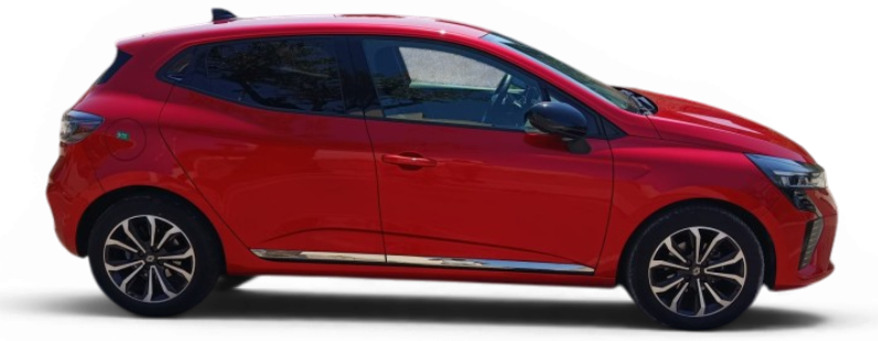 Imagen 4 de Renault Clio Gas 100 CV por 18.290 €