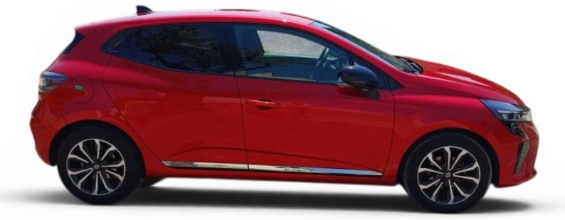 Imagen de Renault Clio