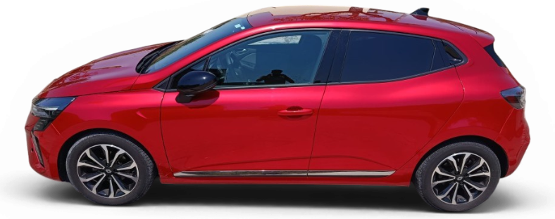 Imagen 5 de Renault Clio Gas 100 CV por 18.290 €