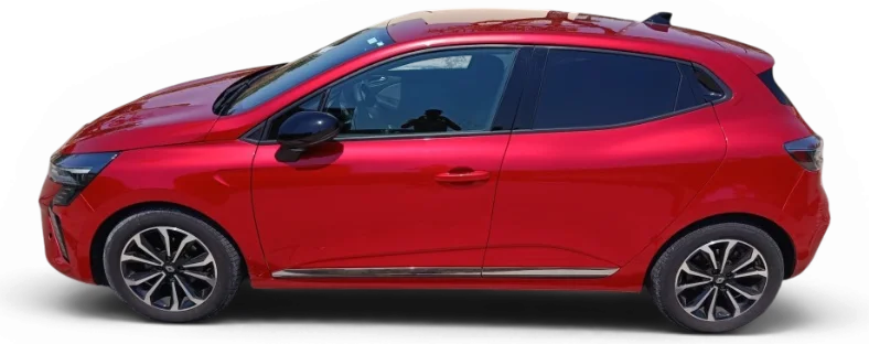Imagen de Renault Clio