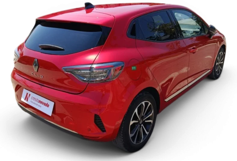 Imagen de Renault Clio