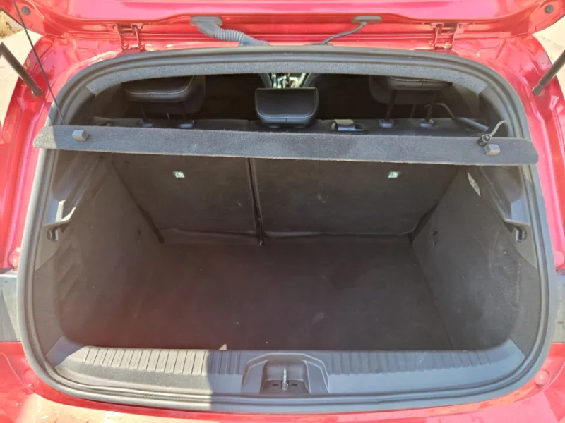 Imagen de Renault Clio