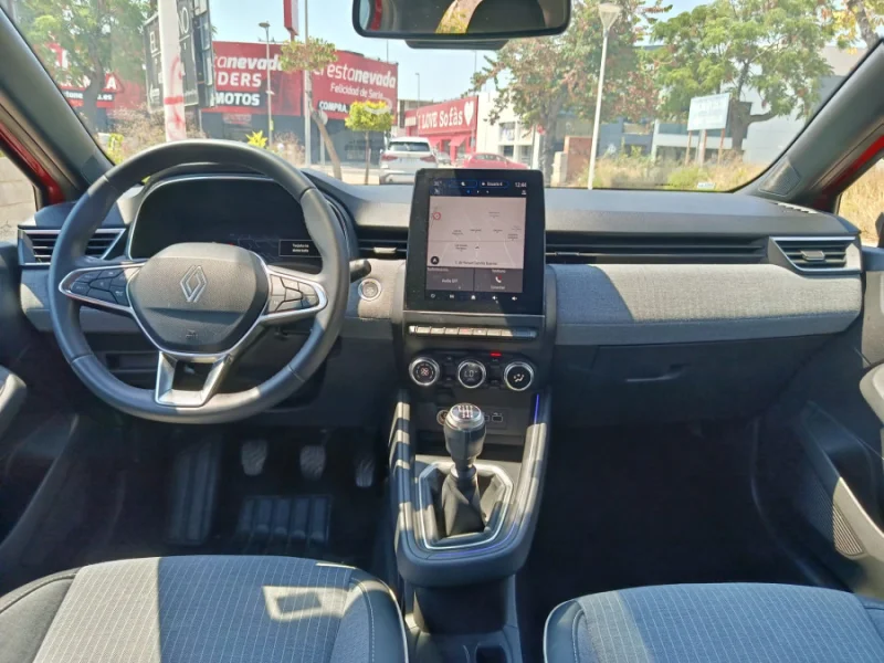 Imagen de Renault Clio
