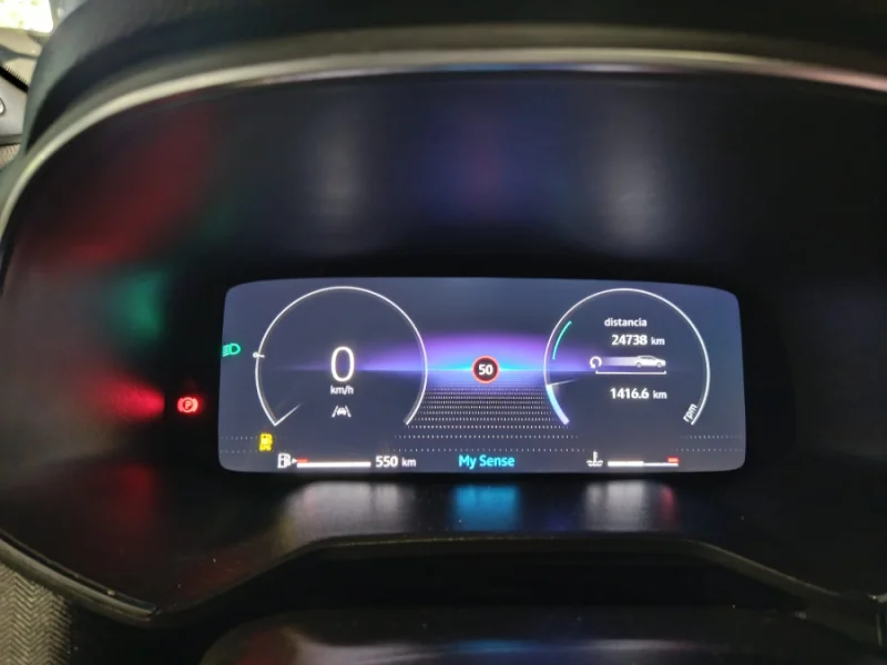 Imagen de Renault Clio