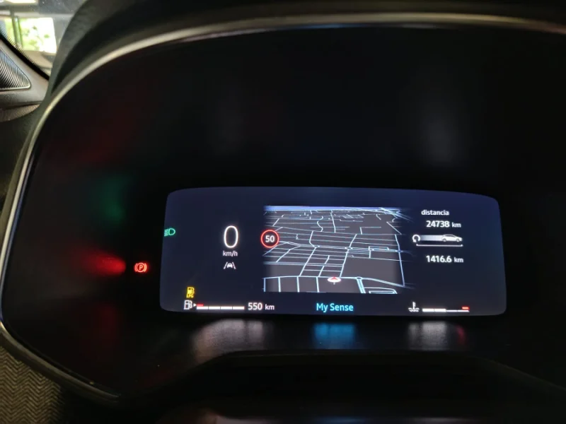 Imagen de Renault Clio