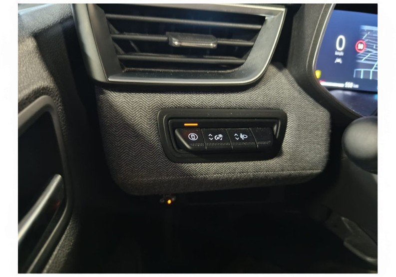 Imagen 13 de Renault Clio Gas 100 CV por 18.290 €