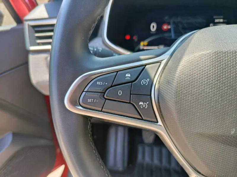 Imagen de Renault Clio
