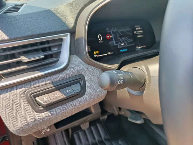Imagen de Renault Clio