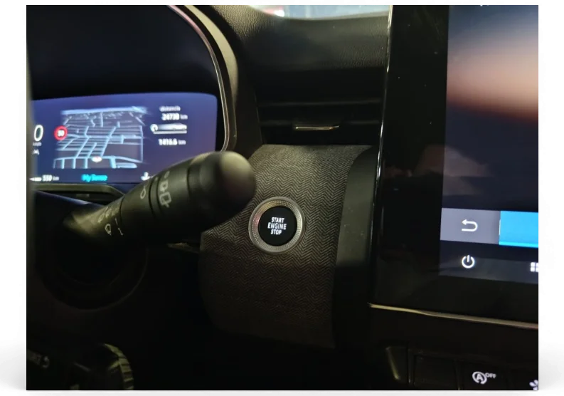 Imagen de Renault Clio