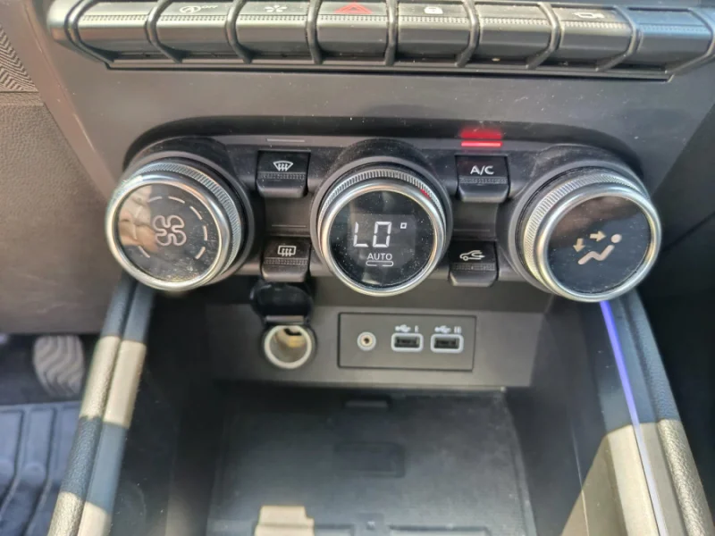 Imagen de Renault Clio