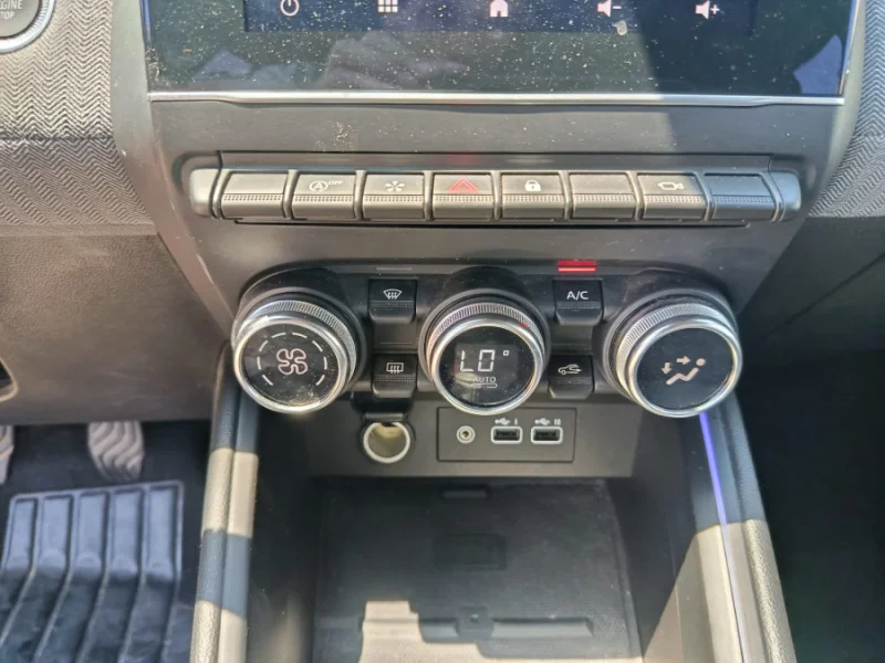 Imagen de Renault Clio