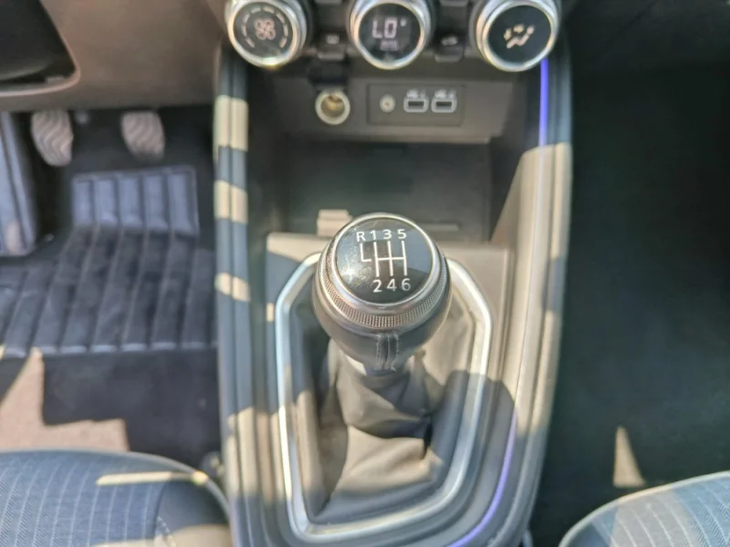 Imagen de Renault Clio