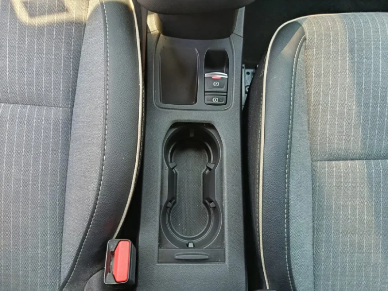 Imagen de Renault Clio