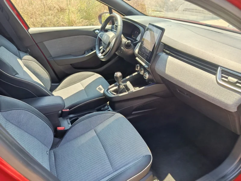 Imagen de Renault Clio