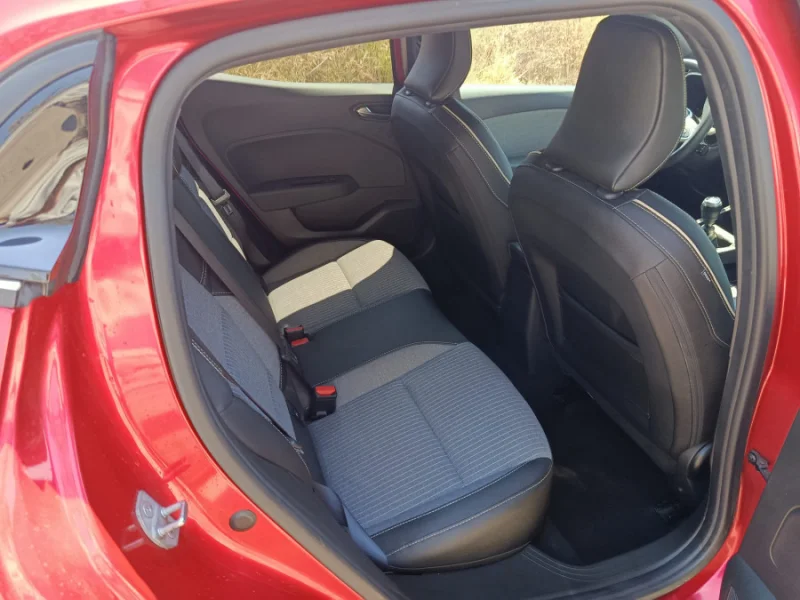 Imagen de Renault Clio