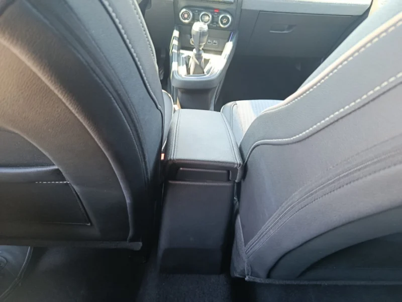 Imagen de Renault Clio