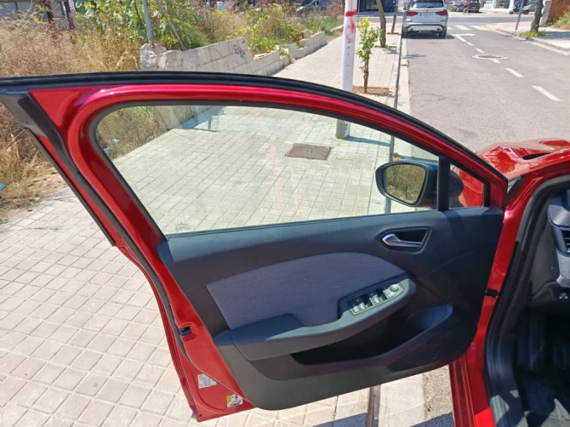 Imagen de Renault Clio