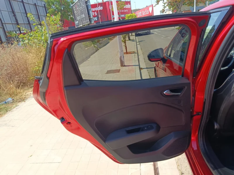 Imagen de Renault Clio