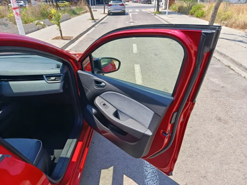 Imagen de Renault Clio