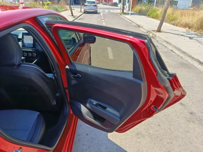Imagen de Renault Clio