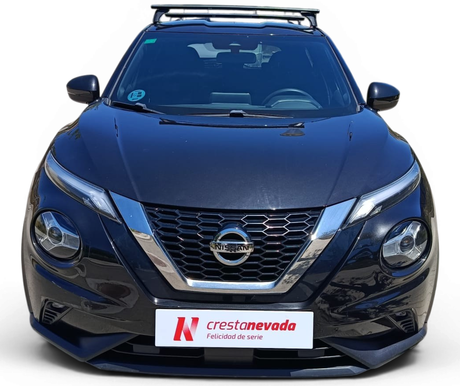 Imagen de NISSAN JUKE