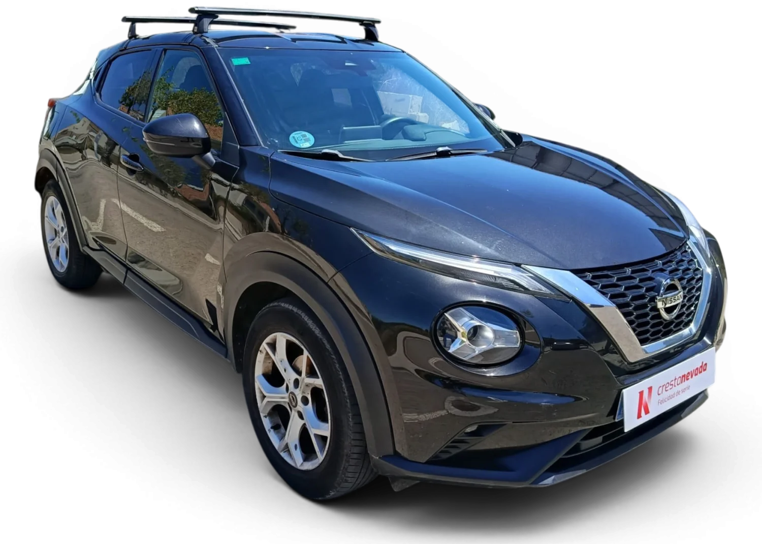 Imagen de NISSAN JUKE